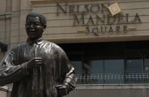 Soweto & Johannesburg Half Day Tour