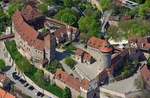 Nuremberg Guided Day Trip from Munich by Train 