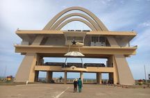 Accra City Tour