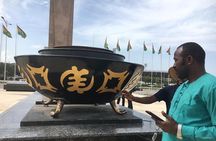 Accra City Tour