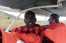 4 Day Private Masai Mara National Reserve & Lake Nakuru National Park Safari