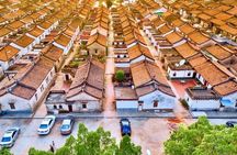 Half Day Trip to the Amazing Daimei Ancient Village from Xiamen