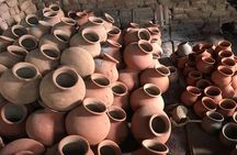 Dharavi Tour & Pottery Workshop