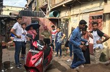 Dharavi Tour & Pottery Workshop