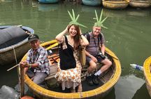 Hoi An Cooking Class And River Cruise