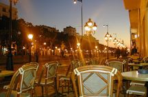 day full carthage _sidi bou said _museum of Bardo and the medina of Tunis