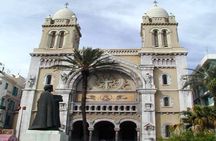 1/2 day bardo and the medina of Tunis departing from your hotel in Tunis