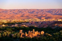 Book 5 days Tour private Van 8 Seats 