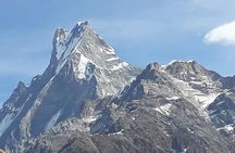 Mardi Himal Trek