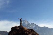 Mardi Himal Trek