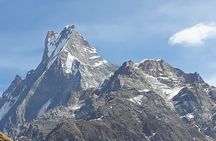 Mardi Himal Trek