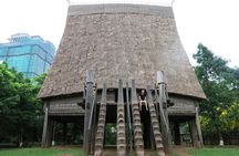 Hanoi Luxury Private City Full Day Tour 
