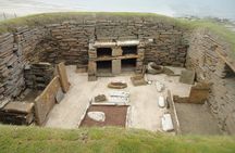 Orkney Travel Highlights Tour - 5-6 hours