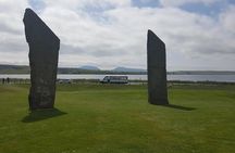 Orkney Travel Highlights Tour - 5-6 hours