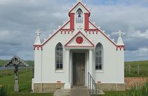Orkney Travel Highlights Tour - 5-6 hours