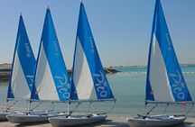 Discover Sailing
