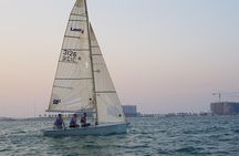 Discover Sailing