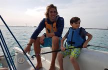 Discover Sailing