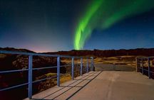 Northern Lights Small-Group Tour From Reykjavik with Hot Drink