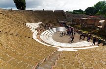 Complete Pompeii Skip the Line Tour with Archaeologist Guide