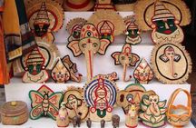 Best of kochi ! A private tour in kochi with a local guide !