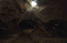 Green Grotto Caves from Ocho Rios