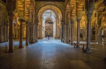 Tour to the Mosque-Cathedral of Córdoba with admission included