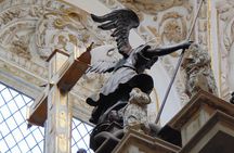 Tour to the Mosque-Cathedral of Córdoba with admission included