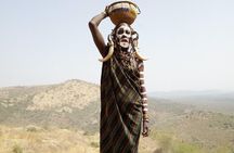5 Day tour from arbaminch to omo valley