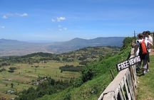 Nairobi Hiking Adventure to Mt. Longonot