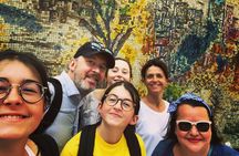 Customized Private Walking Tour in Chicago