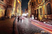 Discover Cairo by night