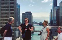 Customized Private Walking Tour in Chicago