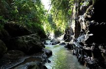 Beji Guwang Hidden Canyon Ticket Admission All Inclusive