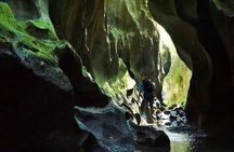 Beji Guwang Hidden Canyon Ticket Admission All Inclusive