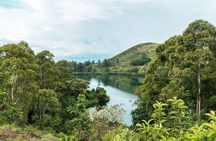 Hot Springs Exploration and Hike Craters