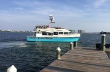 Alabama Gulf Coast Dolphin Cruise