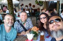 From Munich: VIP day trip to Salzburg