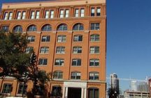 JFK Assassination Tour with Lee Harvey Oswald Rooming House