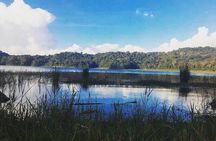 Private Munduk Waterfalls Trekking Tour