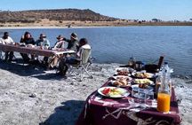 4-Day Serengeti, Ngorongoro,Tarangire safari 