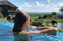 4-Day Serengeti, Ngorongoro,Tarangire safari 