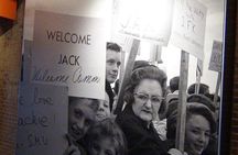 JFK Assassination and Museum Tour with Lee Harvey Oswald Rooming House