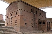 6 Days tour Package (Simien Mountains, Lalibela, and Danakil Depression)