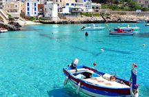 Boat Tour for the Egadi Islands