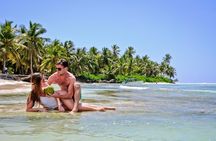 Saona Island Full Day From Punta Cana