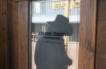 Private Tombstone Arizona and San Xavier Mission Day Trip