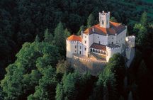 Zagreb - Trakošćan - Varaždin