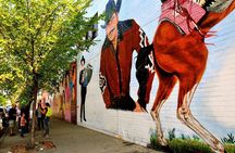Private Frida and Friends Tour in Pilsen