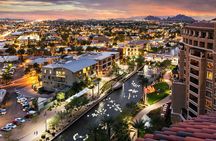 Private Phoenix and Scottsdale Half-Day City Tour 